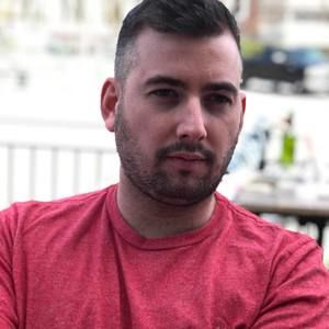 Meet your Posher, Tyler